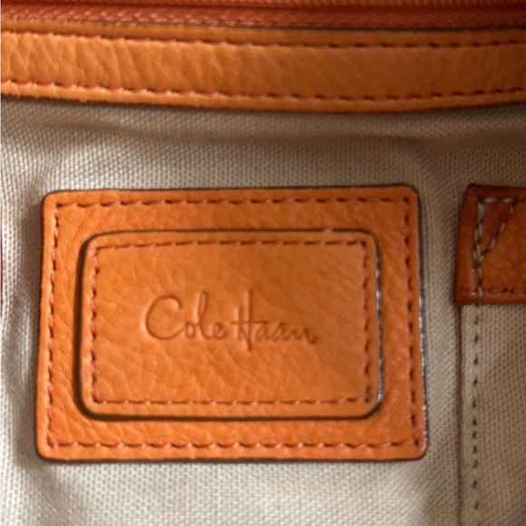 Cole han hobo bag - Picture 8 of 10